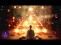 Download Lagu 852Hz Align With Your Higher SELF | Raise Spiritual Energy \u0026 Mental State | Healing Frequency Music