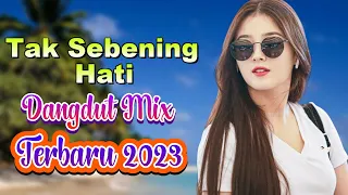 leo waldy tak sebening hati dj dangdut music terbaik 2023