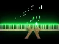 Download Lagu Tori no Uta - Air OP [Piano/Animenz Ver.]