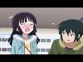 Download Lagu Funny Anime Moment [Mendesah Karena Ikan Terapi] || Imocho