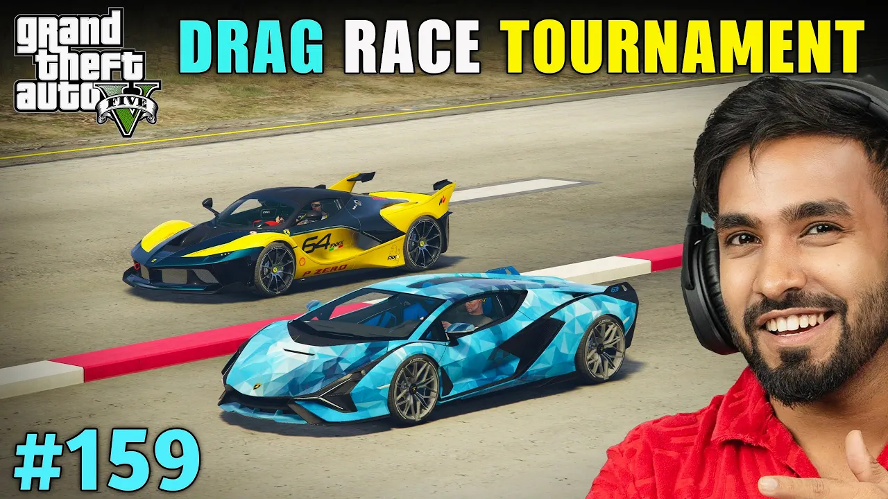 Techno Gamerz channel featured image