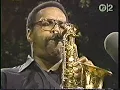Dexter Gordon - Cheesecake