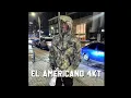 Lagu MAMASITA  - AMERICANO 4KT (Audio Oficial)