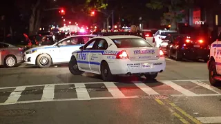 NYPD officer Shoots Two Women Killing one in Domestic Dispute