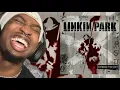 Download Lagu THE LINKIN PARK EXPERIENCE!!! | Linkin Park - Hybrid Theory (Full Album) | Reaction/Review