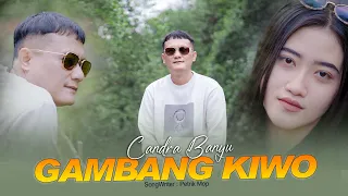 candra banyu gambang kiwo official music video wangi record riko sigarane nyowo dfpro99