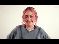 ELA TAUBERT: NO TENGO REMEDIO