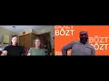 A conversation with chef-owners Jeanie and James Roland Something to Bozt About EP2