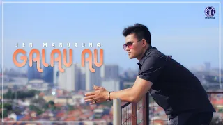 Download Jen Manurung - Galau Au (Official Music Video) Lagu Batak Viral 2020 MP3