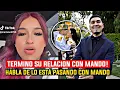 INFIDELIDAD MARLENE TERMINO SU RELACION CON MANDO INTEGRANTES DE YAHRITZA Y SU ESENCIA