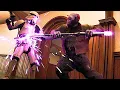 The Mandalorian and Grogu Zeb vs Stormtroopers Fight Scene Recap