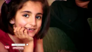 لا تنس ذكر الله بدون إيقاع محمد وديمة بشار طيور الجنة 