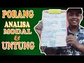 Download Lagu Porang - Analisa Modal Dan Untung