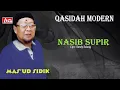 Lagu MAS'UD SIDIK - QASIDAH MODERN - NASIB SUPIR ( Official Musik ) HD