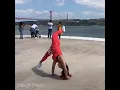 Download Lagu Mulheres dançando capoeira