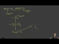 Bitwise Not Operator