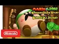 Video di Mario & Luigi: Bowser’s Inside Story + Bowser Jr.’s Journey - Story Trailer - Nintendo 3DS