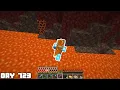 Times Luke TheNotable Should Have Died In His Hardcore World