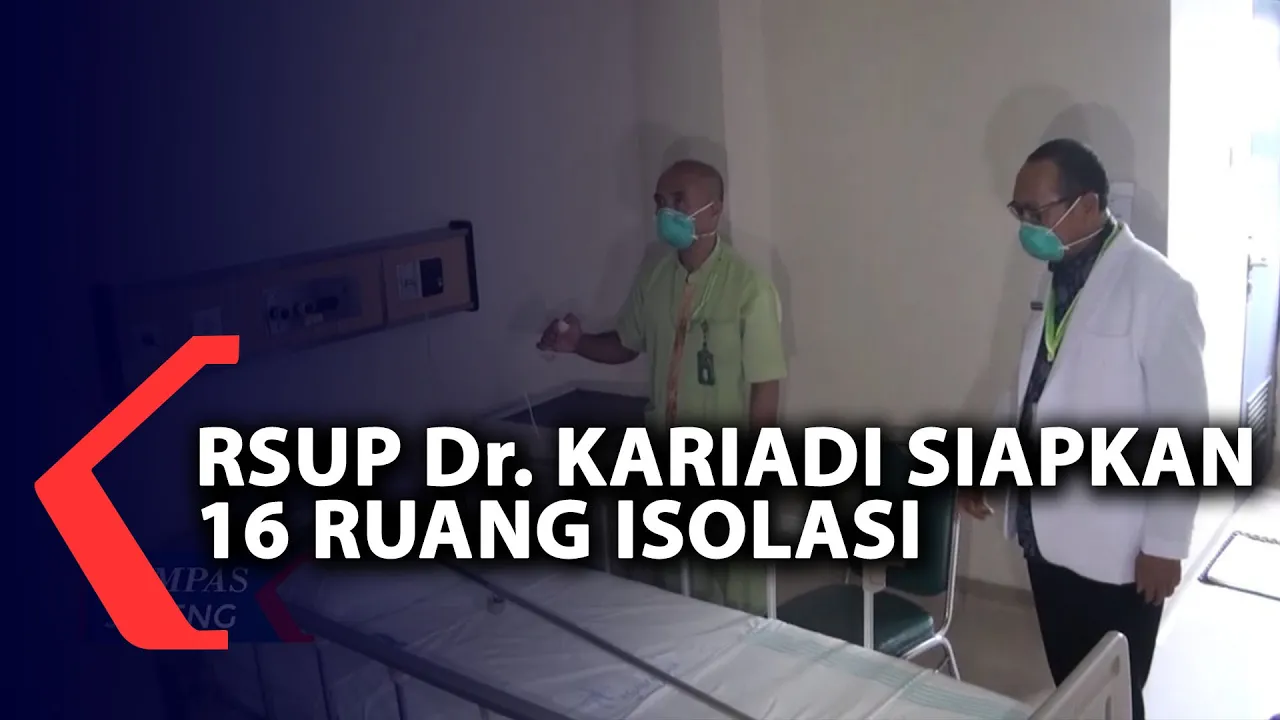 Pemerintah kota Semarang mengumumkan 12 pasien Covid-19 di wilayah kota Semarang telah sembuh. Denga. 