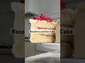 Download Lagu Zomer in cakevorm: citroencake met frambozenjam en citroen-roomkaasglazuur. Recept hieronder!