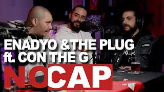 NoCap - The Plug feat Con The G
