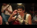ด้วยรักและเพลงเศร้า - โจอี้ ภูวศิษฐ์「Live Session」