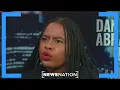 BLM leader weighs in on Daniel Penny verdict Stop calling him a hero Dan Abrams Live