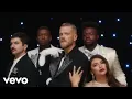 Pentatonix - Humankind (Official Video)