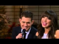Download Lagu Michael Bublé   Rockn' Around The Christmas Tree  Jingle Bell Rock featCarly Rae Jepsen cut
