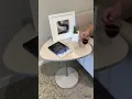 Vídeo do produto