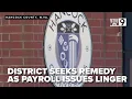 Hancock County Schools face payroll crisis seek 475K state aid to meet January salaries