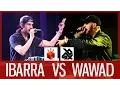 Lagu IBARRA vs WAWAD | Grand Beatbox LOOPSTATION Battle 2016  |  1/4 Final