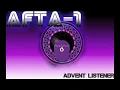 Afta 1- Sweet Caress