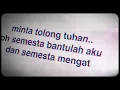 Jason Ranti Doa Sejuta Umat