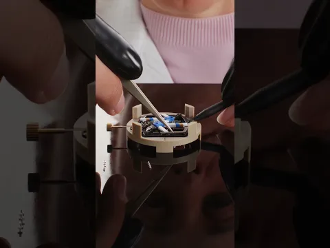 The relentless pursuit of performance — RICHARD MILLE