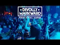Lagu Divolly \u0026 Markward Live @ PULS / Afro House, Tribal House DJ SET