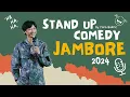 Download Lagu YONO BAKRIE - JAMBORE 2024