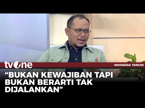 Mantan Menaker: BHR Bukan Kewajiban Bagi Aplikator