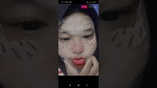 jilbab hot