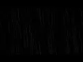 30 MINUTES Gentle Rain at Night, Rain Sounds for Sleep, Insomnia, Relaxing, Meditation, Yoga, Study
