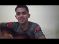 Gotap ni roha mi inang tu parumaen( putra manduamas ) cover versi guitar