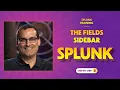 The Splunk Search and Reporting Fields Sidebar for Fun and Profit