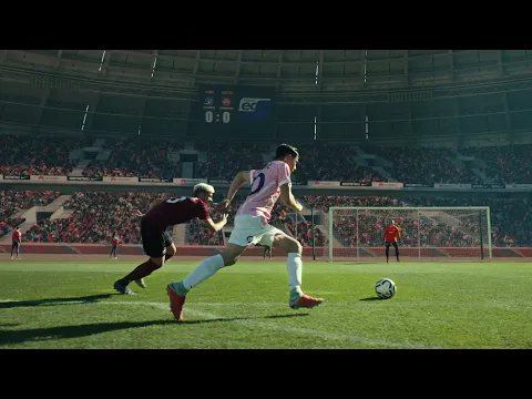 ZLATNI DEČKO (2022) Trailer EN