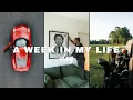A Week in My Life Golf Drip Home Reset Channel Updates
