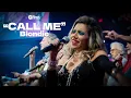 Download Lagu Call Me (Blondie) - Epic Live Cover by Revv52 - 4K