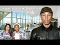 Pharrell William s Beverly Hills Mega Mansion Tour Success Kids Cars Massive Net worth