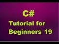 C Tutorial for Beginners 19 - Polymorphism in C