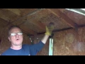 Utility Hooks for Studs and Joists - Storage Hooks
