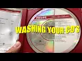 Download Lagu Washing Your CD's