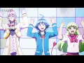 Download Lagu アニメ「魔入りました！入間くん」ノンクレジットオープニング // DA PUMP「Magical Babyrinth (マジカル・バビリンス)」